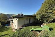 Attraktives Einfamilienhaus in sonniger Hanglage in Schlüßlberg / Grieskirchen