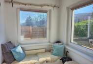 SCHÖNES FAMILIENHAUS IN SONNIGER LAGE MIT POOL UND GARAGE