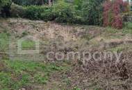 Baugenehmigtes Villengrundstück in exklusiver Lage beim Nussberg