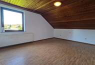 Großzügiges Wohnhaus mit Entwicklungspotenzial in St. Georgen an der Stiefing