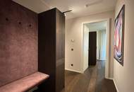 Exklusive, möblierte 3-Zimmer-Wohnung mit Terrasse und Garten in Krumpendorf am Wörthersee