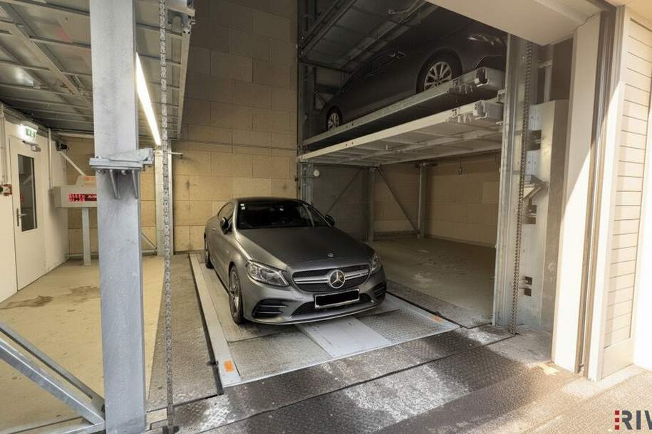 Garagen Stellplatz im Herzen Wiens I 1010, Kleinobjekte-miete, 300,00,€, 1010 Wien 1., Innere Stadt