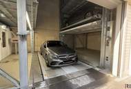 Garagen Stellplatz im Herzen Wiens I 1010