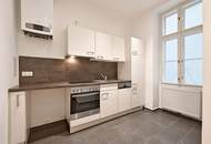 Großzügige 3- Zimmer Altbauwohnung in der Schönbrunner Straße