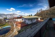Sanierungsbedürftige Gartenwohnung am Waldrand in Axams zu verkaufen!