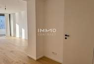 DANUBEFLATS: Premium Living - Edle 2-Zimmer-Wohnung in 40. Stock