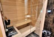 Neuer Preis! Luxus Pur! Design + Eleganz + Raffinesse! + Edle Materialien! TOP-Wohnung in TOP-Lage mit hofseitiger Terrasse! Wünsche werden wahr....