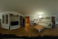 "Viel Platz in guter Gegend"