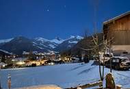 "SKI-IN SKI-OUT"/ FERIENWOHNUNG am Fuße des HAHNENKAMMS