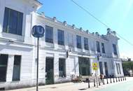 Loggia-Familien-Wohnung nahe U6 und Brunnenmarkt