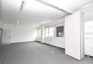 Moderne und flexible Bürofläche an Stadtgrenze zu Wien zu mieten