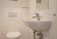 ** ab Juli: Praktisch aufgeteilte 2 Zimmer Wohnung in der Staudgasse **