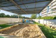 "Helle und voll möblierte Wohnung"