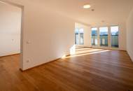 City Life Above – Exklusives Penthouse mit Dachterrasse!