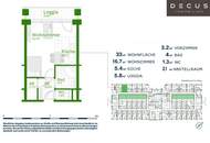 ANLEGERWOHNUNG - GARCONNIERE MIT LOGGIA - WIENER NEUSTADT