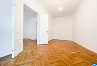 1180 Wien: 2,5 Zimmer-Altbauwohnung in Ruhelage