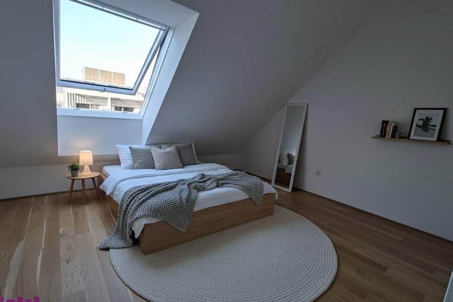 Ihr Rückzugsort an heißen Sommertagen | jetzt Einbauküche* inklusive, Wohnung-kauf, 419.000,€, 1100 Wien 10., Favoriten