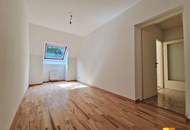 2-Zimmer Dachgeschosswohnung in Döbling