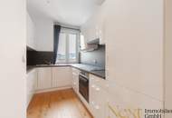 Charmante 2-Zimmer-Wohnung mit Loggia in zentraler Urfahraner Lage zu verkaufen!