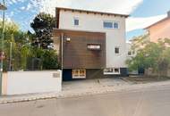 Modernes, großzügiges Einfamilienhaus mit Sauna, Pool und 3 KFZ-Abstellplätzen!