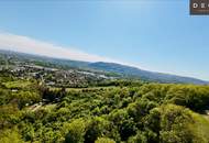 TRAUMGRUNDSTÜCK AM KLAUSGRABEN | Langenzersdorf | BAUGRUND
