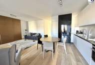 360 TOUR // MÖBLIERTE TERRASSEN-WOHNUNG