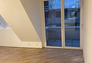 3-Zimmer-Neubauwohnung inkl Komplettküche, Terrassen Außenflächen und Kellerabteil / HS17 Top B-40