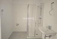 Erstbezug! Moderne 2-Zimmer-Wohnung mit Komfort & Design