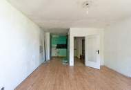 3-Zimmer mit Loggia, barrierefreiem Zugang und Garagenplatz in Zentrumsnähe in Purkersdorf
