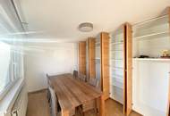 Familienhit! 4 Zimmer Dachgeschoßwohnung + Terrasse ohne Dachschrägen - 3 Bedroom apartment+ terrace NEUER PREIS