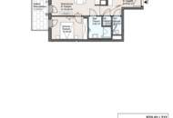 Neues Projekt in der Schwarzelackenau beim Marchfeldkanal - noch 17 Einheiten verfügbar!