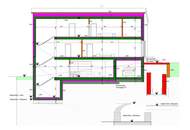 LUXUSVILLA ERSTBEZUG Großriedenthal bei Tulln/ Belagsfertig