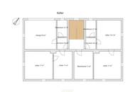 *** Investmentchance in Hönigsberg: Zinshaus mit 6 Wohnungen mit TOP Rendite ***