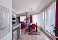 Sonnige DG-Maisonette-Wohnung in Stockerau – viel Platz für die ganze Familie!