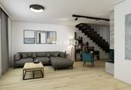 Ihr Traumhaus wartet: modernes Wohnen mit 4 Schlafzimmern und Garten nahe Wien & Bratislava