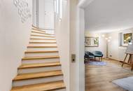 Modernes Zuhause mit herrlichem Garten in begehrter Wohngegend