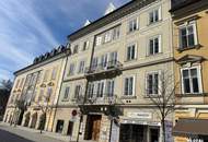 Anlegerhit: Vermietetes Geschäftslokal in ausgezeichneter Lage zu verkaufen!