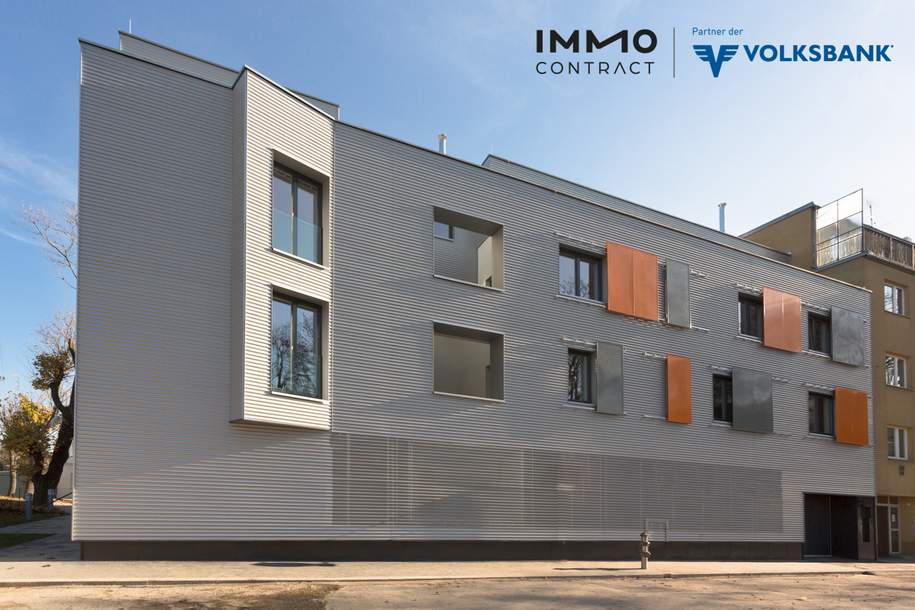 Tiefgaragenabstellplatz für Motorrad - Abermanngasse 8/Rosenhügelstraße 12, Kleinobjekte-miete, 66,00,€, 1120 Wien 12., Meidling