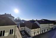 Helle 2-Zimmer-Wohnung mit Loggia in Mitten von Pöchlarn