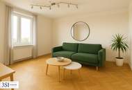 Charmante 1-Zimmer-Wohnung im Herzen des 15. Bezirks