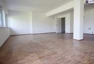 Wohnen im Weinparadies – Exklusive Gartenwohnung mit Panoramablick in Sankt Bartholomä