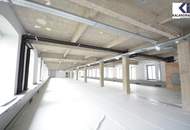 LOFT-BÜROS IM FABIANI-HAUS