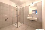 wunderschöne 3-Zimmerwohnung mit großer Loggia - Neubau - Erstbezug - Tiefgarage vorhanden