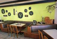 TOP Location mit umsatzstarkem Gastro-Konzept sucht Nachfolger!