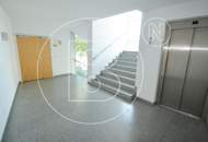 140 m² Büro/Ordination inklusive 3 Garagenplätze in Döblinger Bestlage!