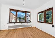 Renoviertes Einfamilienhaus in Gloggnitz – Ihr neues Zuhause mit Garten und Garage!