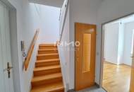 3- Zimmer- Maisonette beim Johann-Josef-Fux Konservatorium