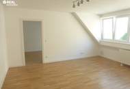 Modernes City-Apartment mit Terrasse im 1. Dachgeschoß - ruhige, attraktive Lage im 6. Bezirk