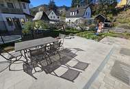 Ein- oder Zweifamilienhaus in bester Wohnqualität mit Garten und Carport in Toplage!