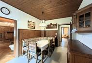 Sehr gepflegtes EFH, Teilkeller, Wintergarten mit Kaminofen, Sonnenterrasse, Sackgasse